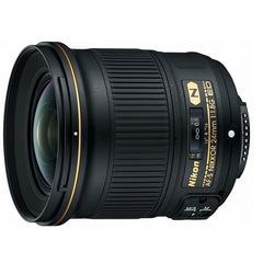 Collection image for: DSLR Wide Angle