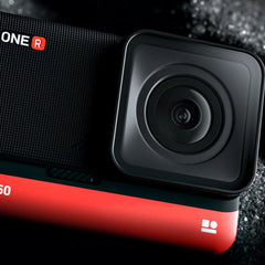 Collection image for: Insta 360 One R