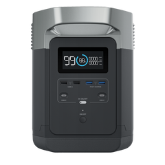 Collection image for: EcoFlow Power Station