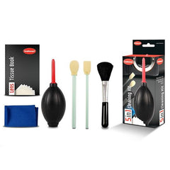 Collection image for: Hahnel Accessories