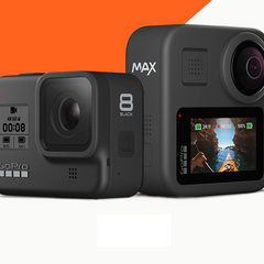 Collection image for: GOPRO