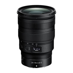 Collection image for: ML Standard Zoom