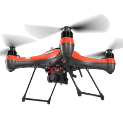 Collection image for: Fishing Drones