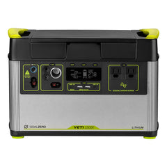 Collection image for: Goal Zero Power Station