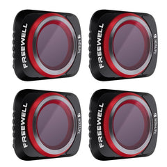 Collection image for: Freewell - DJI Mavic Air 2 Filters