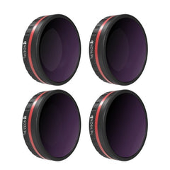 Collection image for: Freewell - Osmo Action Filters
