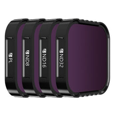 Collection image for: Freewell GoPro Hero9 Black Filters