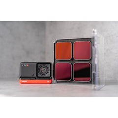 Collection image for: Freewell - Insta360 Filters