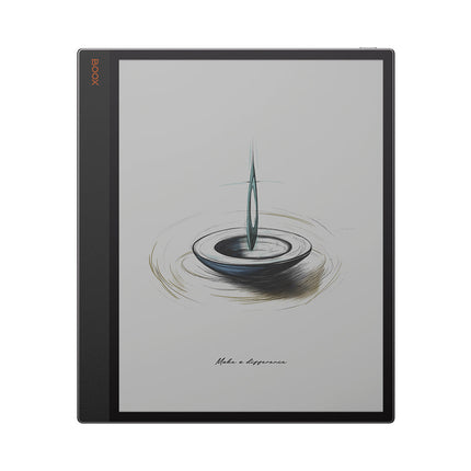 Boox Tab X C | 13.3" Colour ePaper Tablet