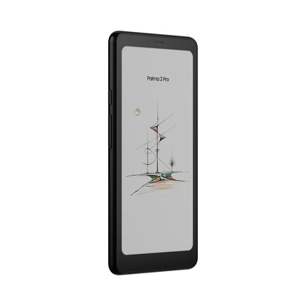 Boox Palma 2 Pro 6.13" Colour Mobile ePaper Black