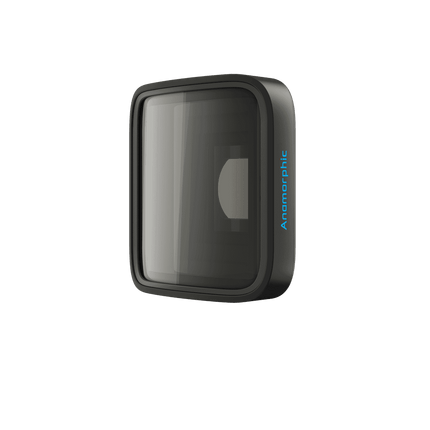 GoPro Anamorphic Lens Mod