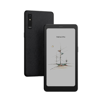 Boox Palma 2 Pro 6.13" Colour Mobile ePaper Black