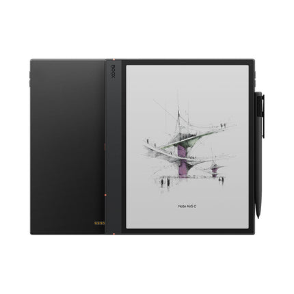 Boox Note Air5 C 10.3" Colour ePaper Notebook