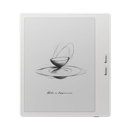 Boox Go 7" ePaper Reader White