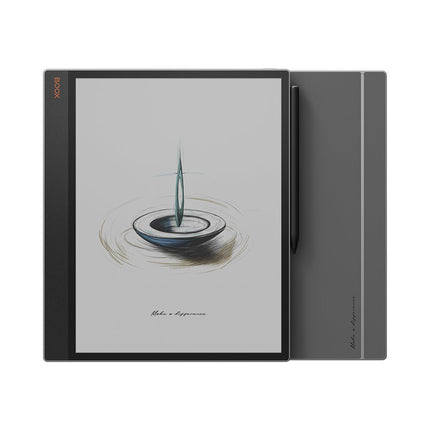 Boox Tab X C | 13.3" Colour ePaper Tablet
