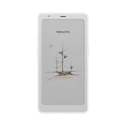 Boox Palma 2 Pro 6.13" Colour Mobile ePaper White