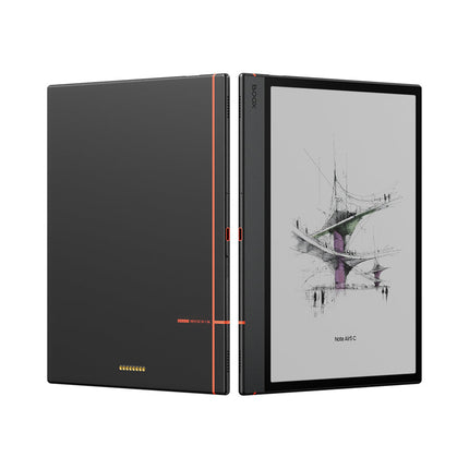 Boox Note Air5 C 10.3" Colour ePaper Notebook