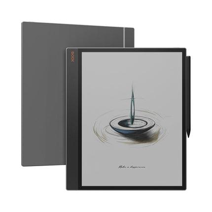 Boox Tab X C | 13.3" Colour ePaper Tablet