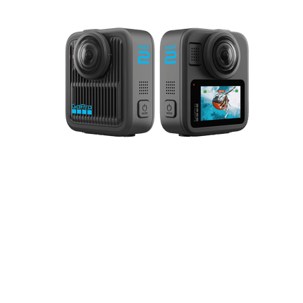 GoPro Max2