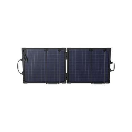 Anker SOLIX 100W Bifacial Portable Solar Panel