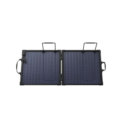 Anker SOLIX 100W Bifacial Portable Solar Panel