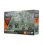 Warhammer 40k Kill Team : Goremongers - Boîte Neuve, Figurines Non Montées - Réf. 103-89