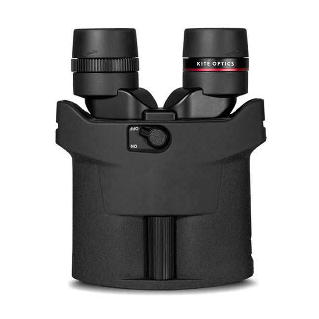 KITE OPTICS APC STABILIZED 30 12X30 BINOCULARS - Actiontech
