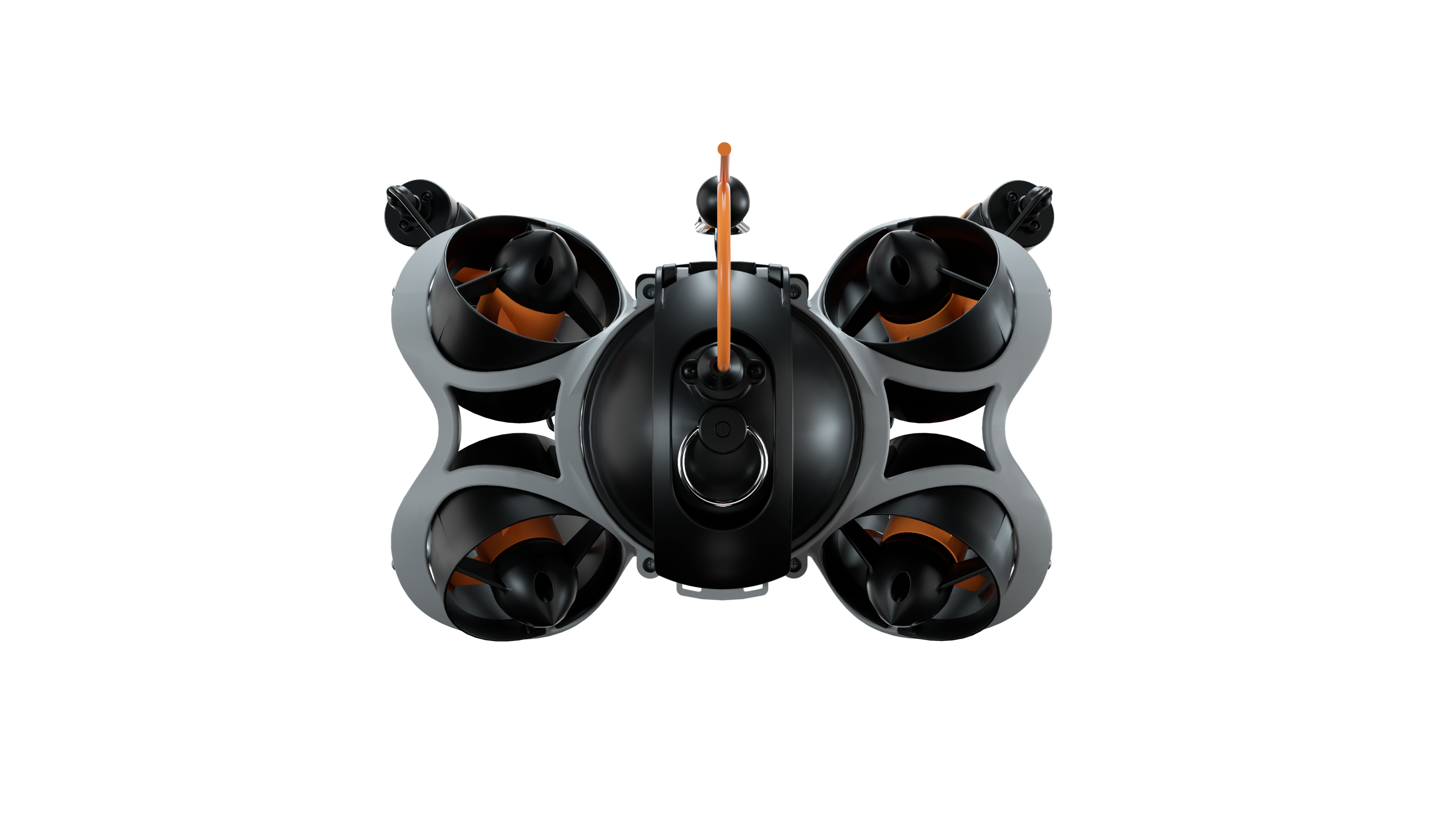 Chasing M2 Pro Max ROV Advanced Package β Actiontech