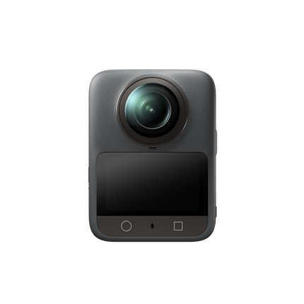 DJI Osmo 360 Standard Combo