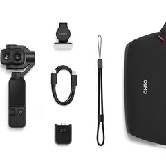 Collection image for: DJI Pocket 4