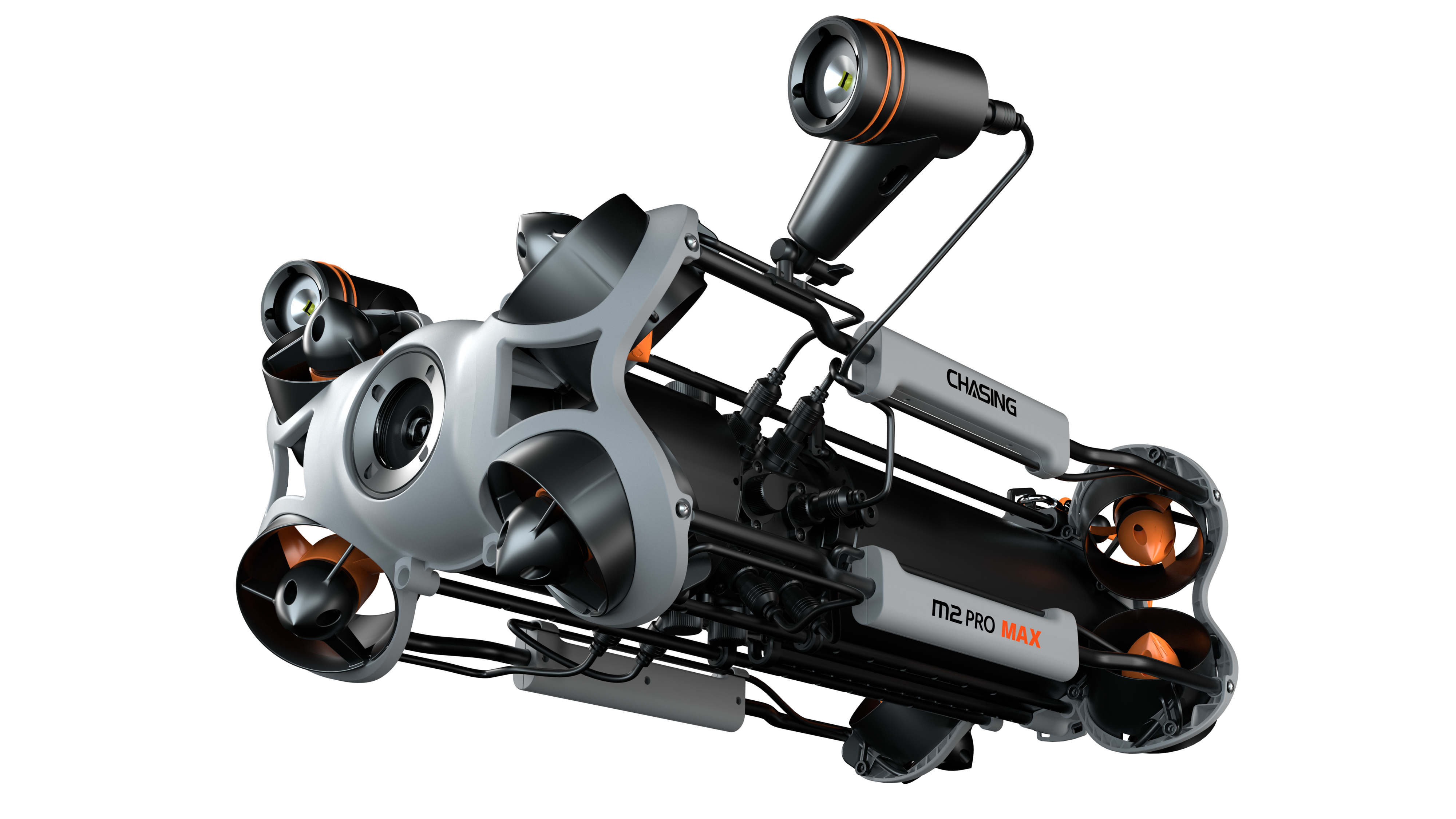 Chasing Rov Pro Chasing M2 Pro Max ROV Advanced Package – Actiontech
