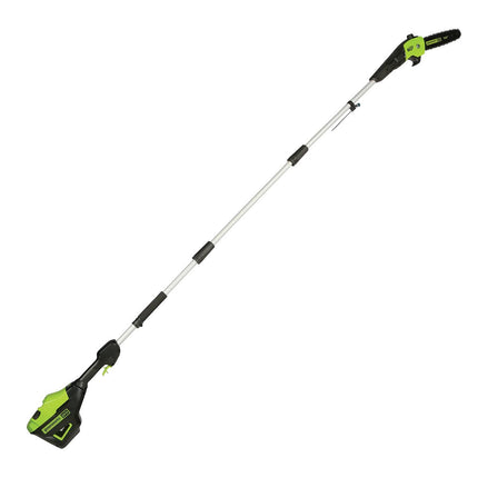 Greenworks 60V Pro Brushless 10" Pole Saw Skin Only