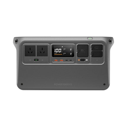 DJI Power 1000 V2 Portable Power Station
