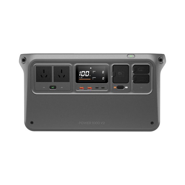 DJI Power 1000 V2 Portable Power Station