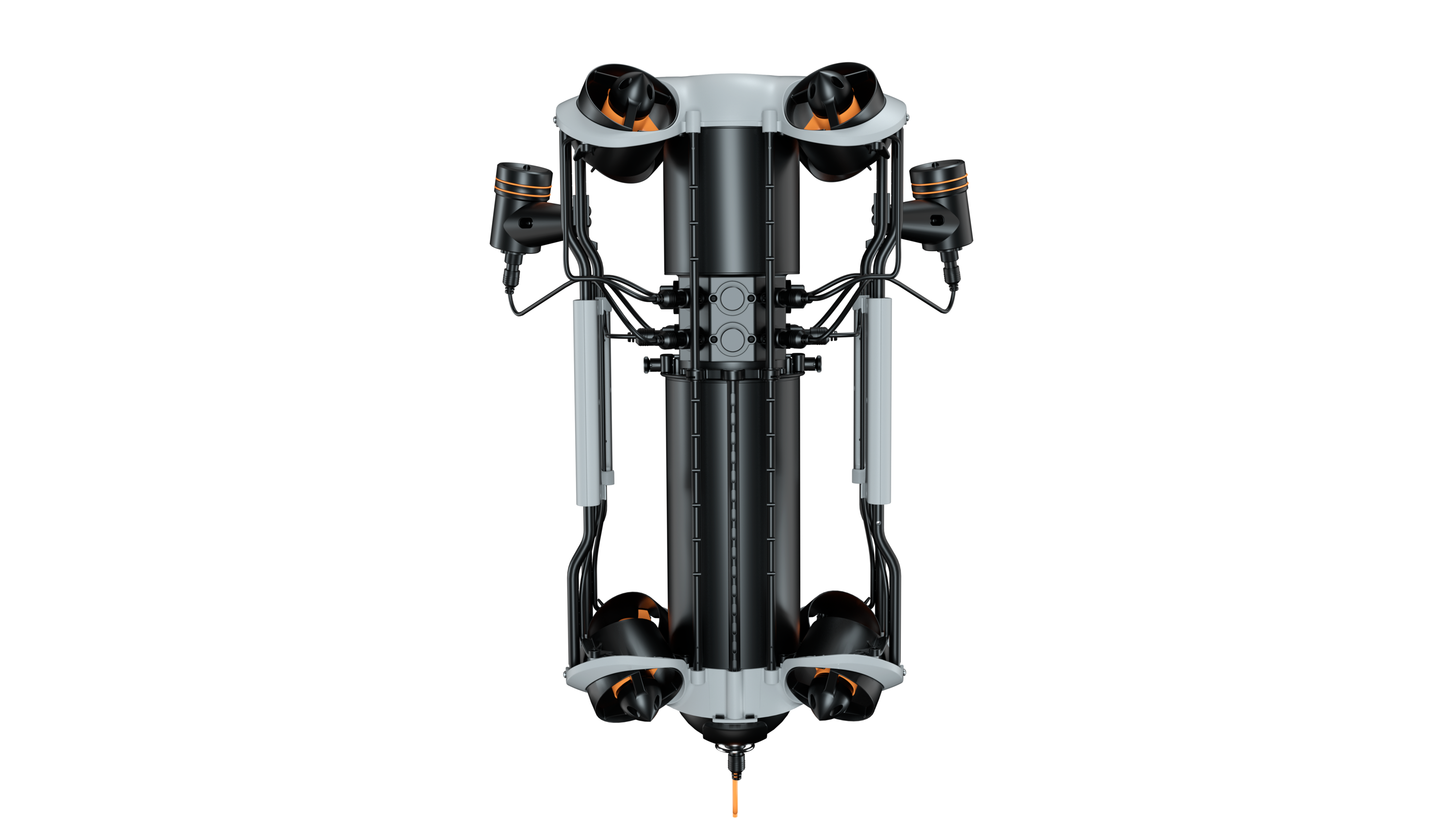 Chasing M2 Pro Max ROV Advanced Package – Actiontech