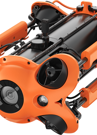 Chasing M2 Pro ROV Professional Package – Actiontech