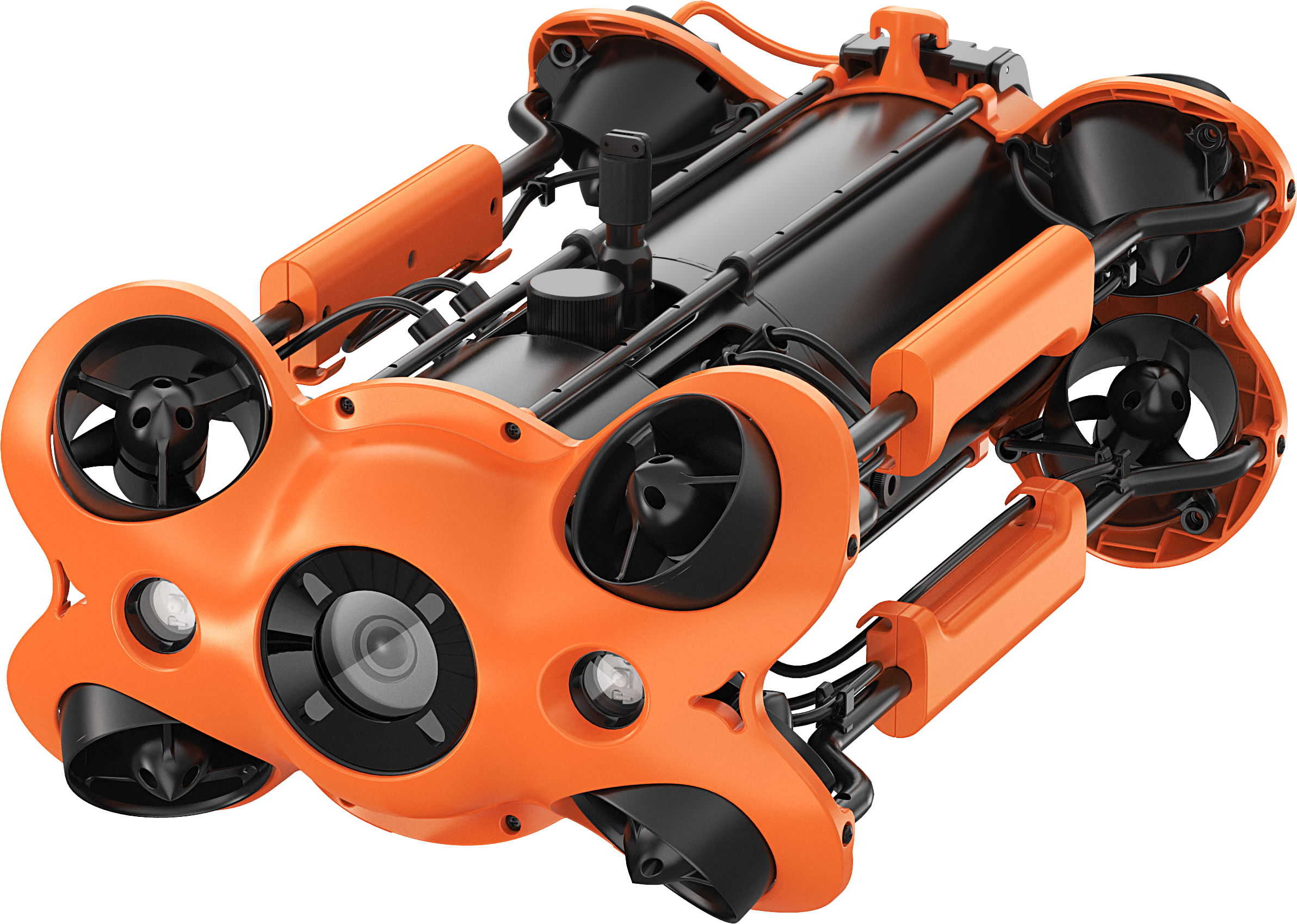 Chasing Rov Pro Chasing M2 Pro ROV Professional Package – Actiontech