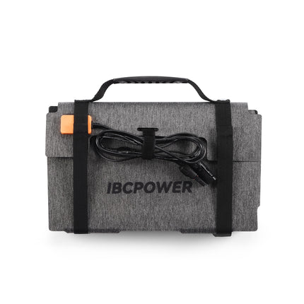 DJI IBCPOWER 100W Foldable Solar Panel
