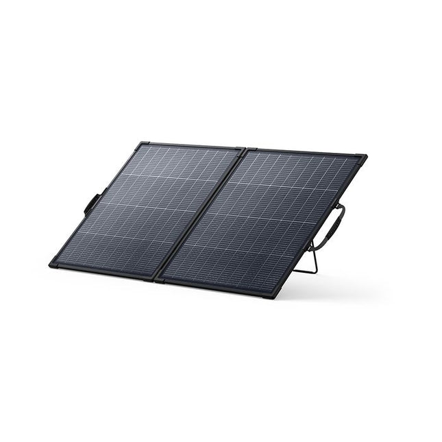 Anker SOLIX 200W Bifacial Portable Solar Panel