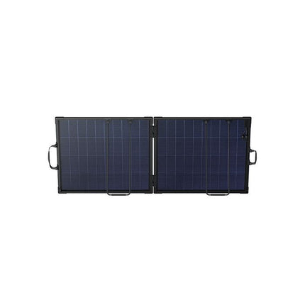 Anker SOLIX 200W Bifacial Portable Solar Panel