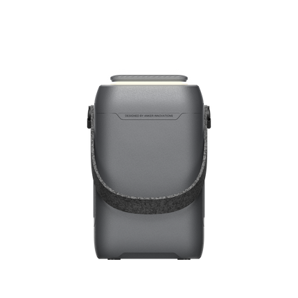 Anker SOLIX C300 DC Portable Power Station - 288Wh | 300W