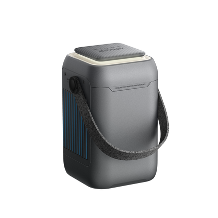 Anker SOLIX C300 DC Portable Power Station - 288Wh | 300W