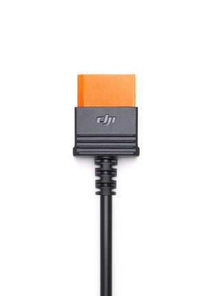 DJI Power SDC to DJI Inspire 3 Fast Charge Cable