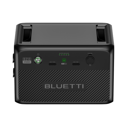 BLUETTI B210 Expansion Battery | 2,150Wh