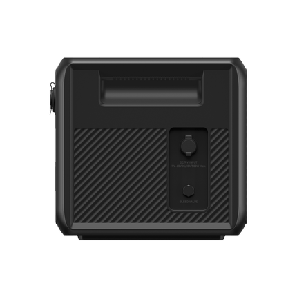 BLUETTI B210 Expansion Battery | 2,150Wh