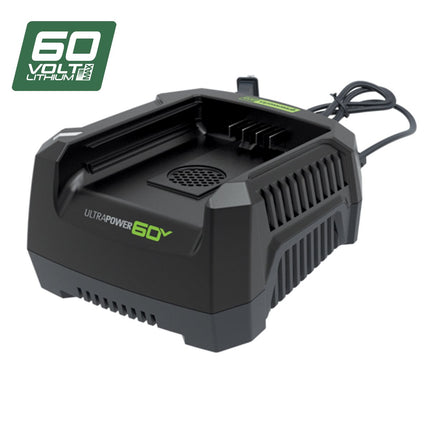 Greenworks 60V 51cm Self-Propelled Lawnmower Ultimate Starter Kit