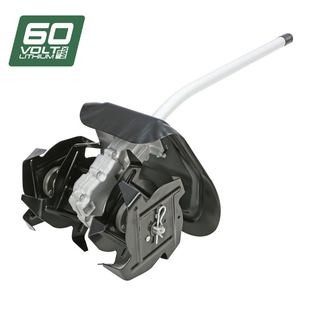 Greenworks 60V Pro Cultivator Attachment