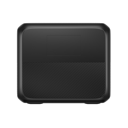 BLUETTI AC200P L + 200W Solar Panel