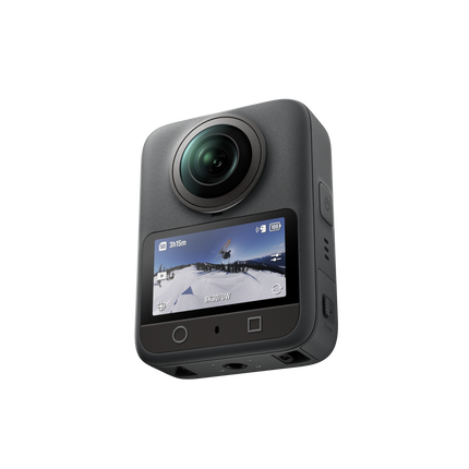 DJI Osmo 360 Standard Combo