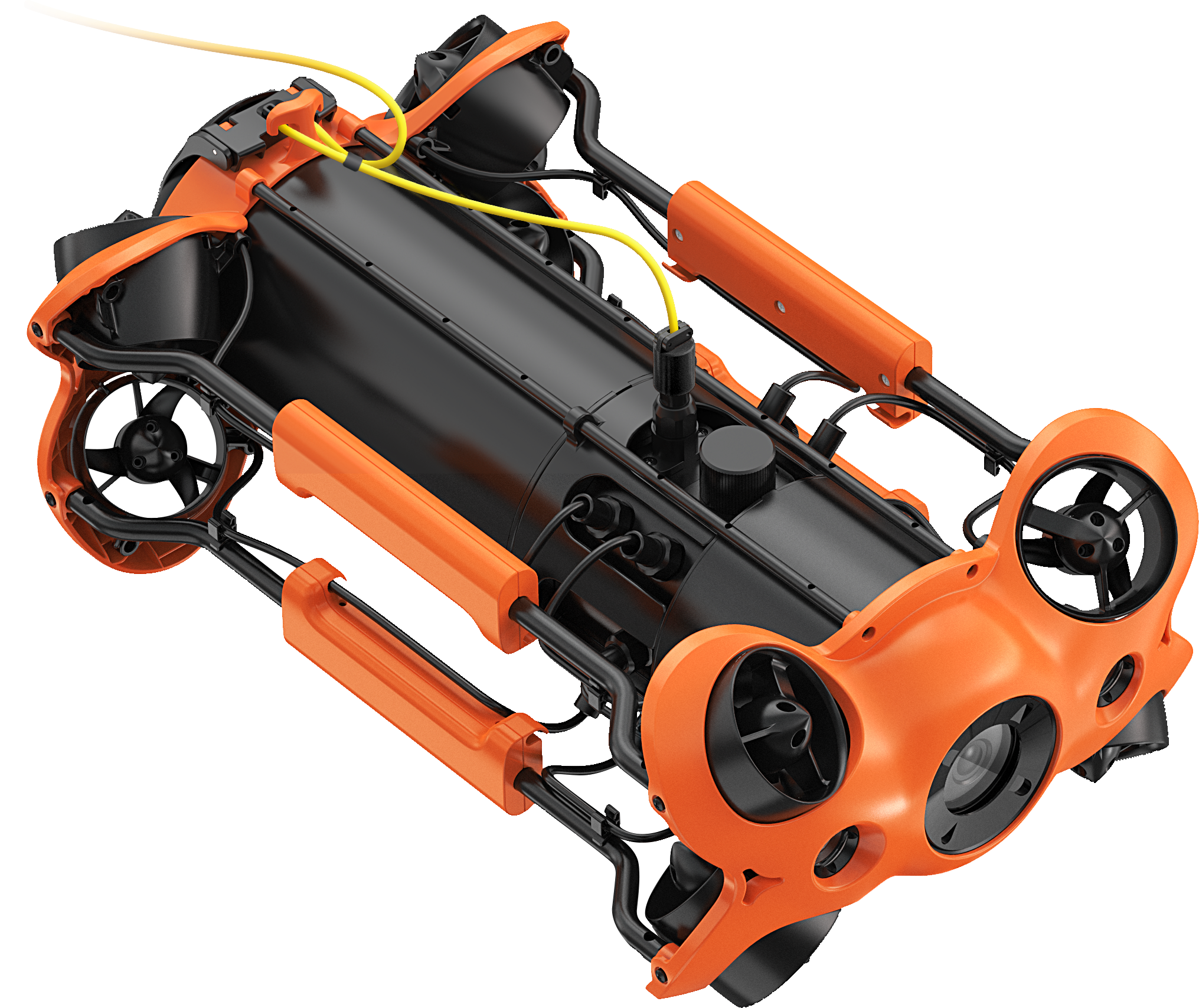 Chasing Rov Pro Chasing M2 Pro ROV Professional Package – Actiontech
